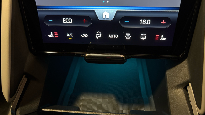 Ford Explorer 210kW Select 77kWh 5dr Auto Electric Estate